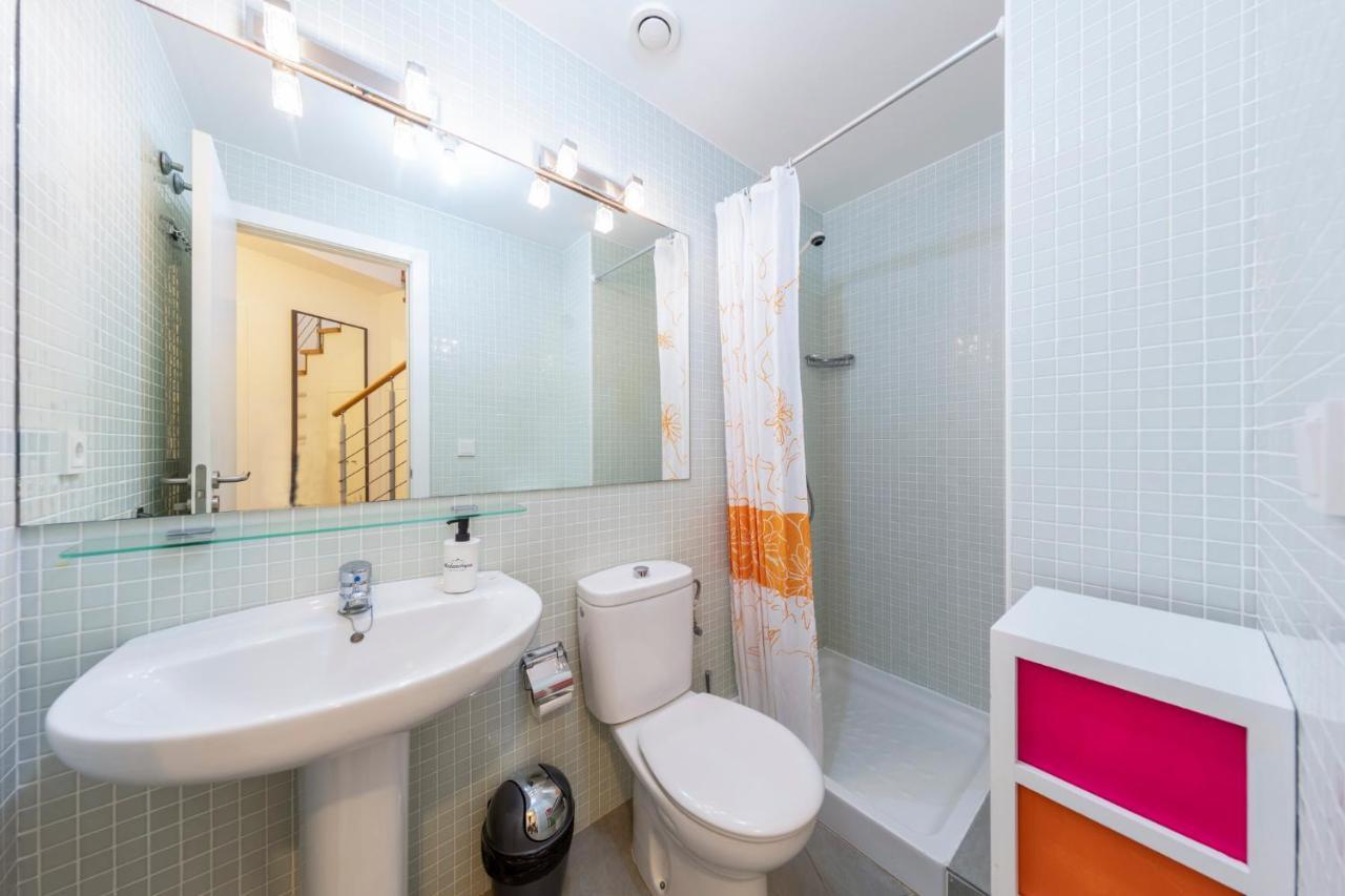 Medano4You The Martines Ocean Penthouse 厄尔梅达诺 外观 照片